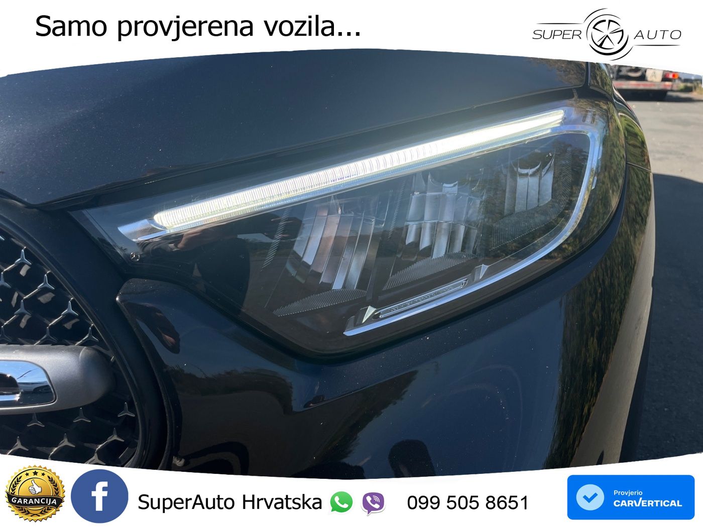 Mercedes GLC 300d (269 KS) 4MATIC 9G-TRONIC AMG LED+GR SJED+ACC