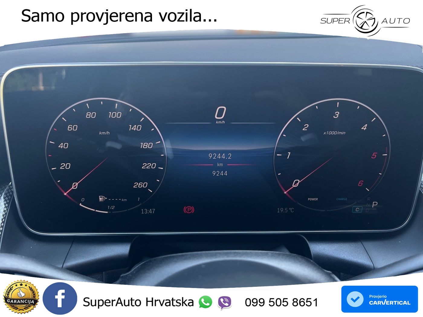 Mercedes GLC 300d (269 KS) 4MATIC 9G-TRONIC AMG LED+GR SJED+ACC