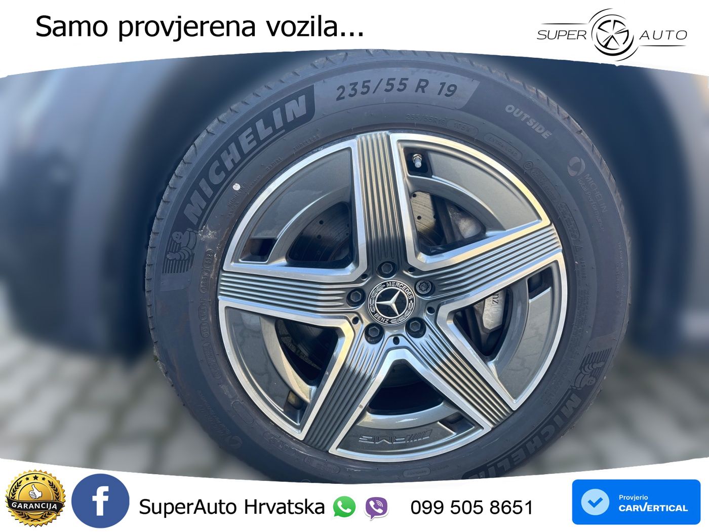 Mercedes GLC 300d (269 KS) 4MATIC 9G-TRONIC AMG LED+GR SJED+ACC
