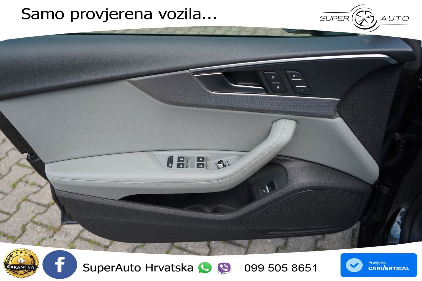 Audi A5 Sportback 45 TFSI (265 KS) quattro S tronic LED+GR SJED+ACC