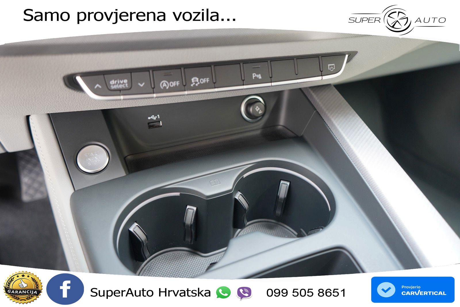 Audi A5 Sportback 45 TFSI (265 KS) quattro S tronic LED+GR SJED+ACC