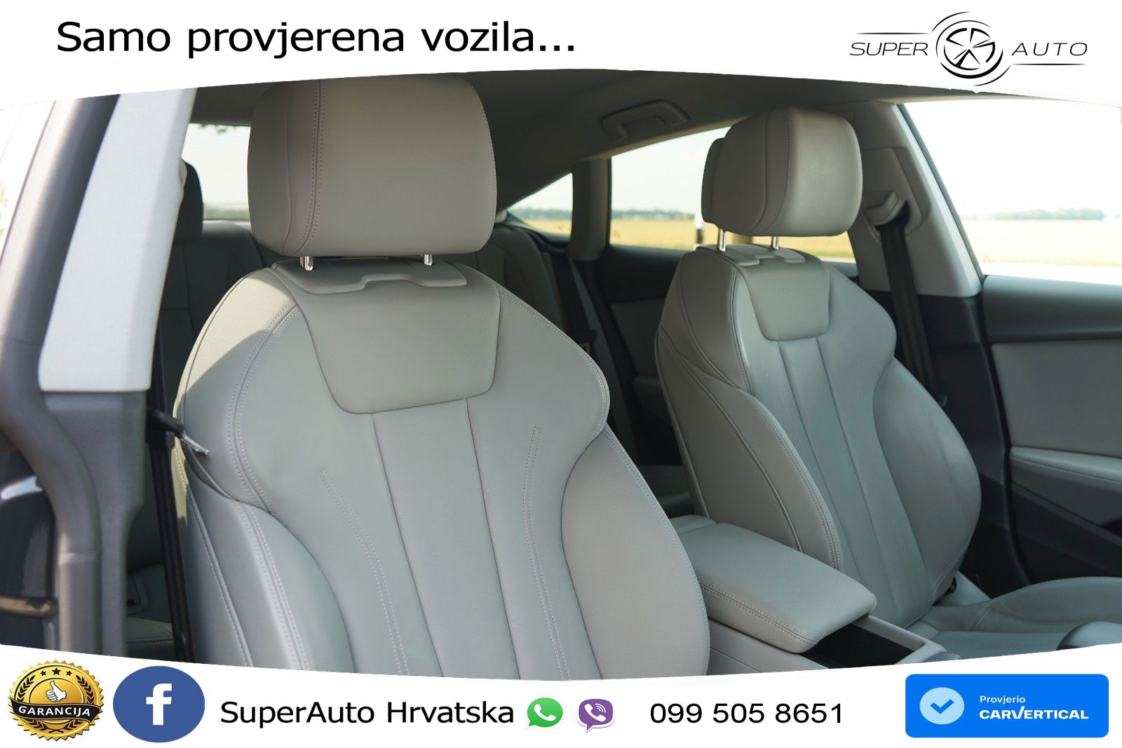 Audi A5 Sportback 45 TFSI (265 KS) quattro S tronic LED+GR SJED+ACC