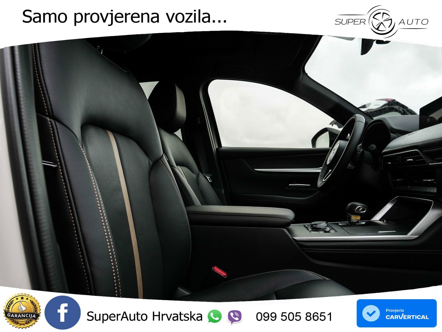 Mazda CX-60 3.3 e-Skyactiv D (254 KS) AWD Automatic MATRIX+GR SJED+KAM