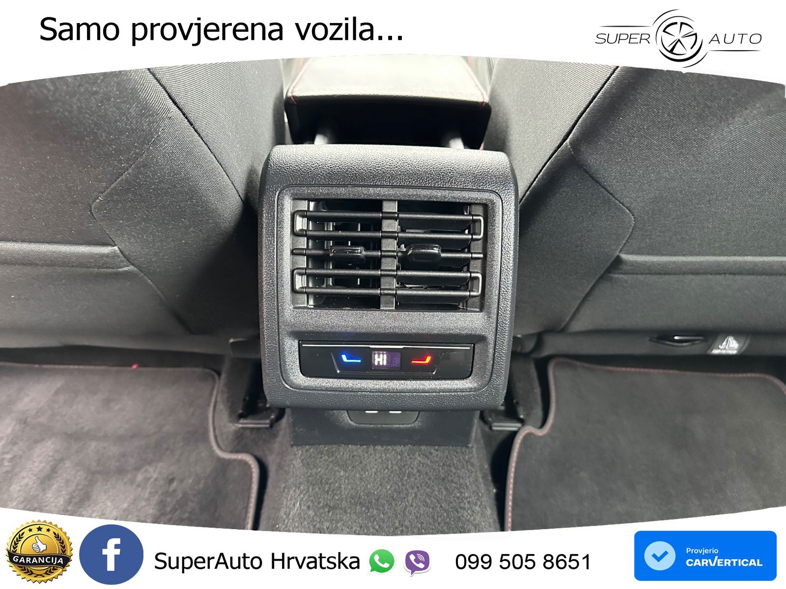 Audi A6 45 TFSI (265 KS) S tronic LED+ACC