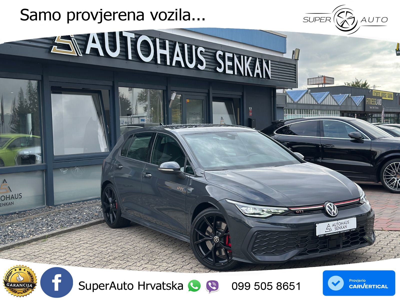 Audi A6 45 TFSI (265 KS) S tronic LED+ACC