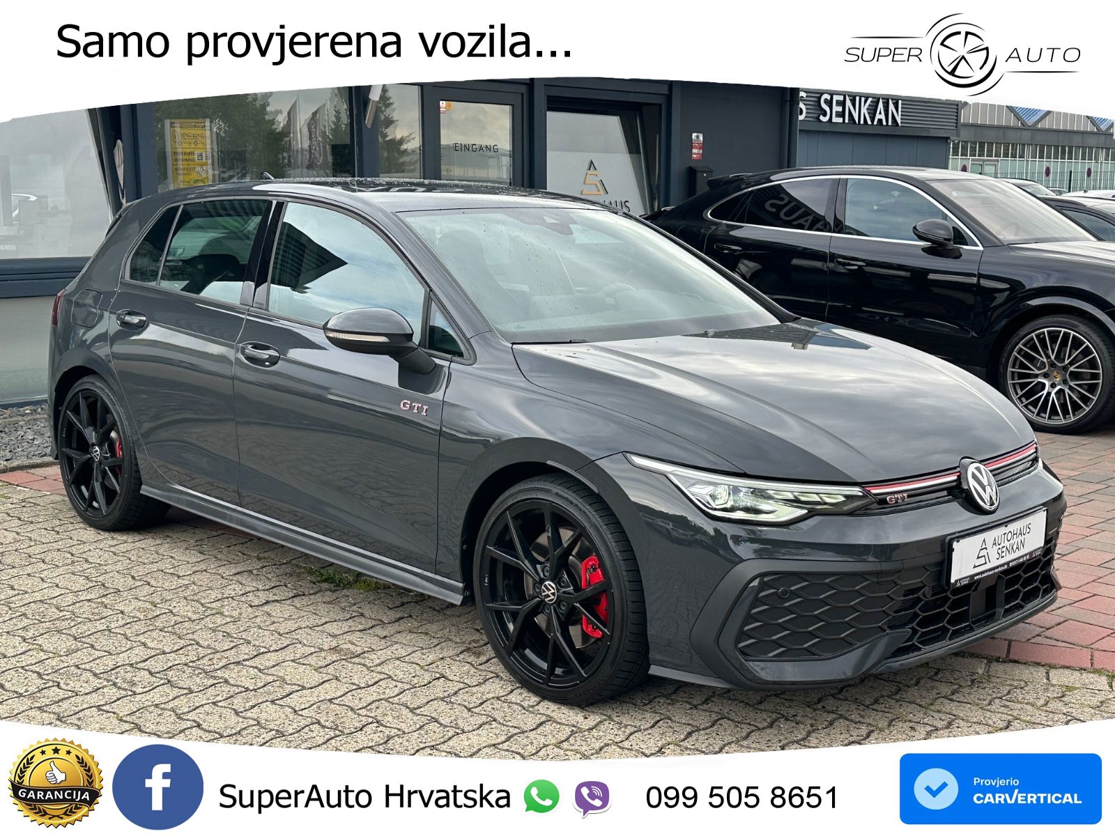 Audi A6 45 TFSI (265 KS) S tronic LED+ACC