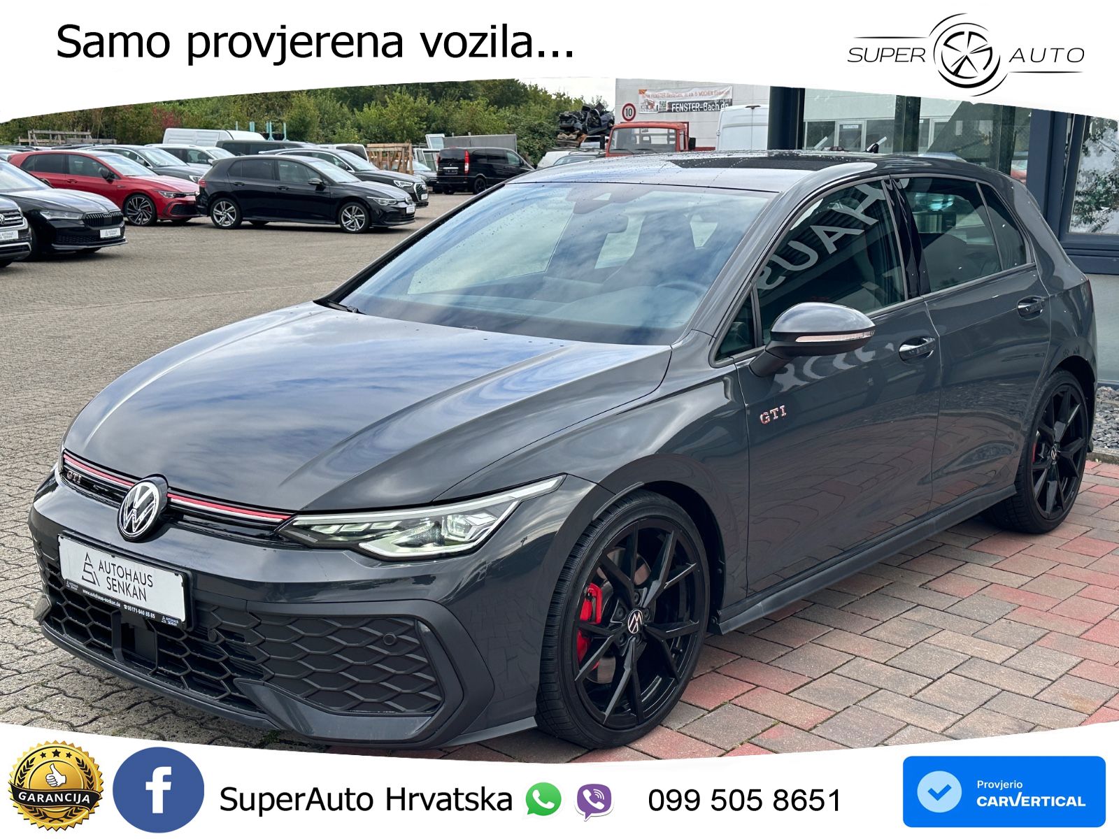 Audi A6 45 TFSI (265 KS) S tronic LED+ACC