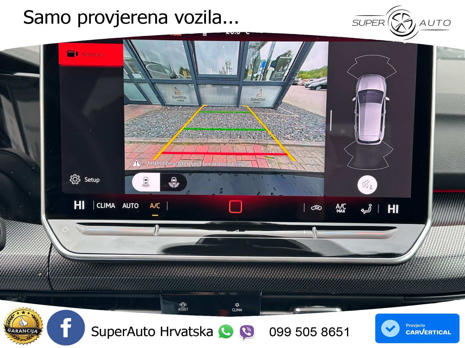 Audi A6 45 TFSI (265 KS) S tronic LED+ACC
