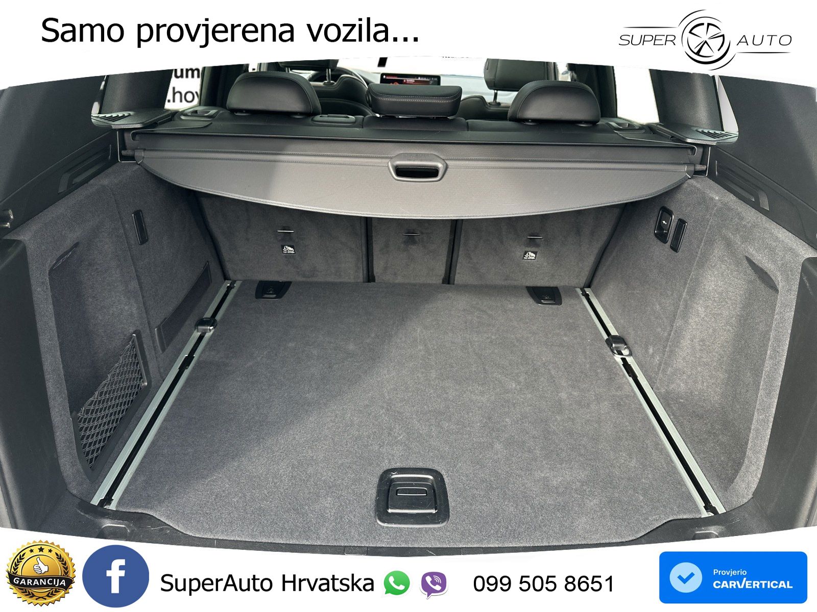 BMW X3 M40i xDrive Steptronic
