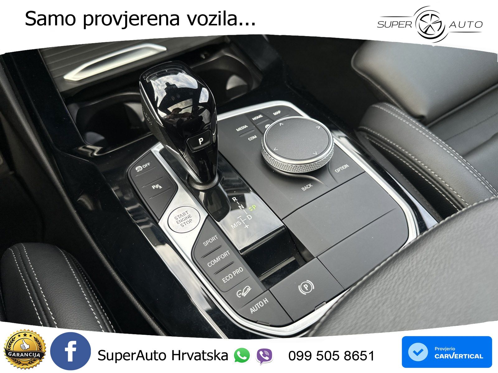 BMW X3 M40i xDrive Steptronic
