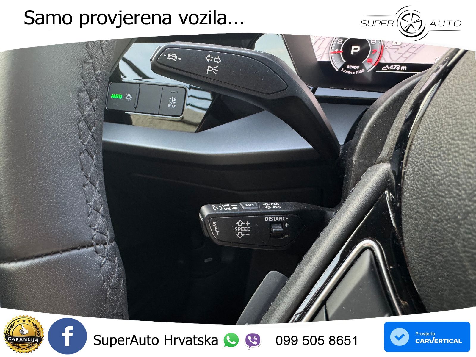 Audi A3 Sportback 30 TFSI (116 KS) Mild Hybrid S tronic advanced LED+GR SJED+ACC