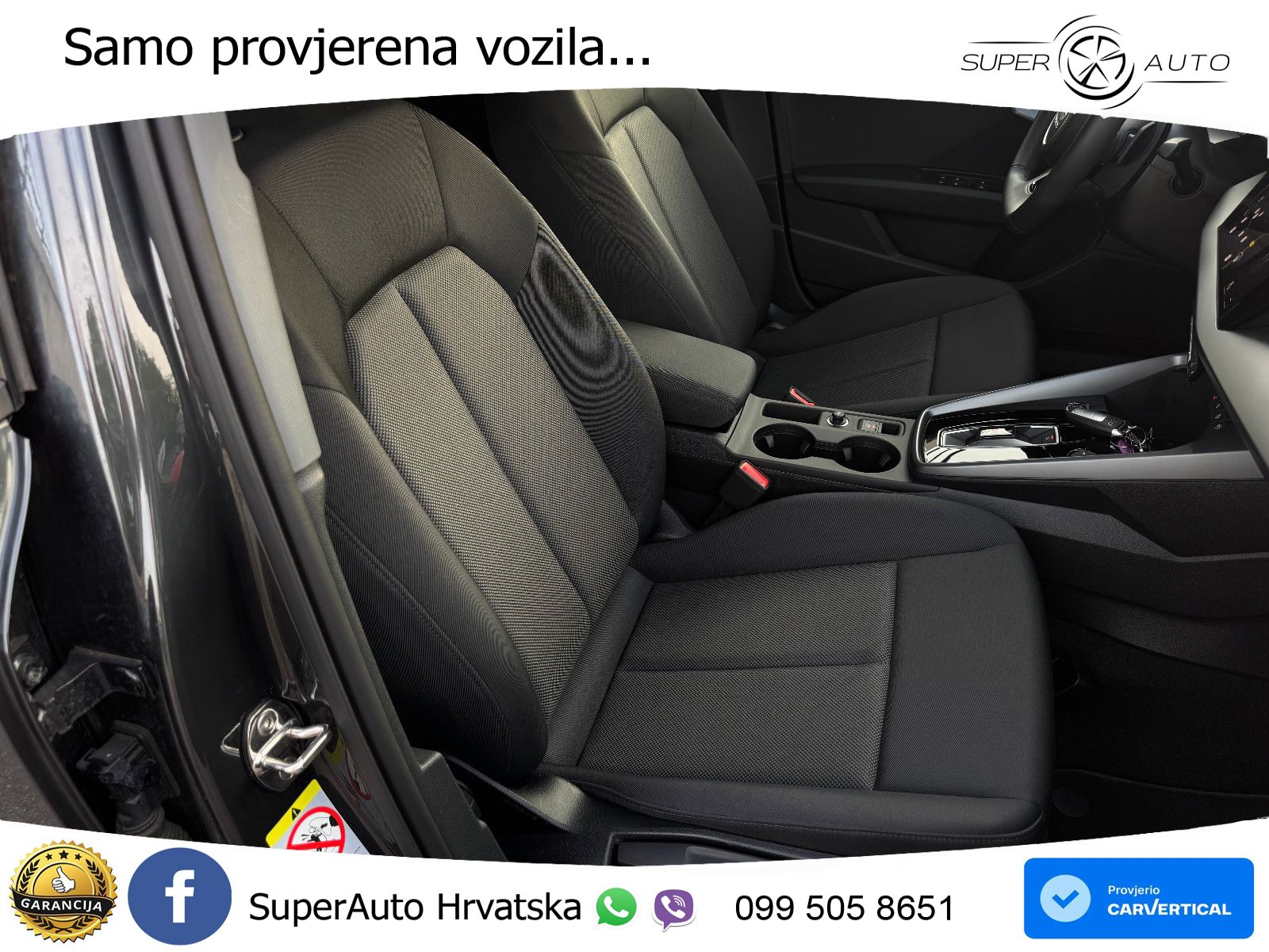Audi A3 Sportback 30 TFSI (116 KS) Mild Hybrid S tronic advanced LED+GR SJED+ACC