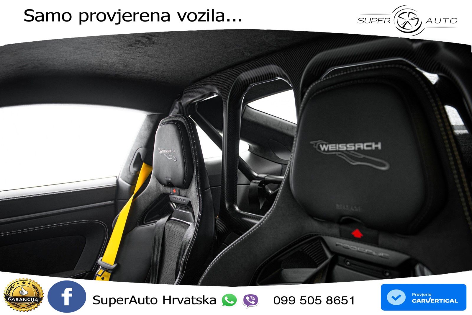 Porsche 911 GT3 4.0 (510 KS) PDK
