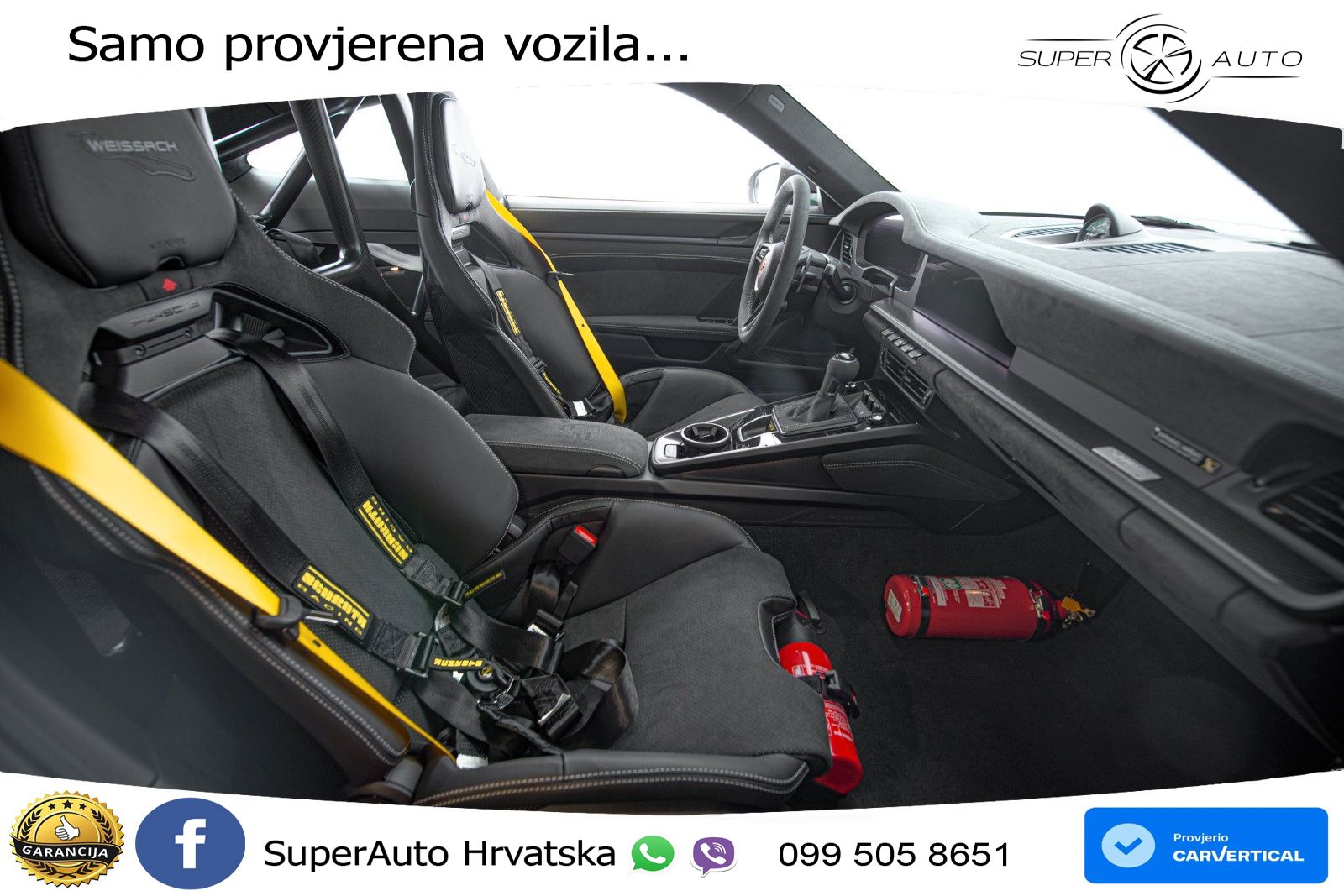 Porsche 911 GT3 4.0 (510 KS) PDK