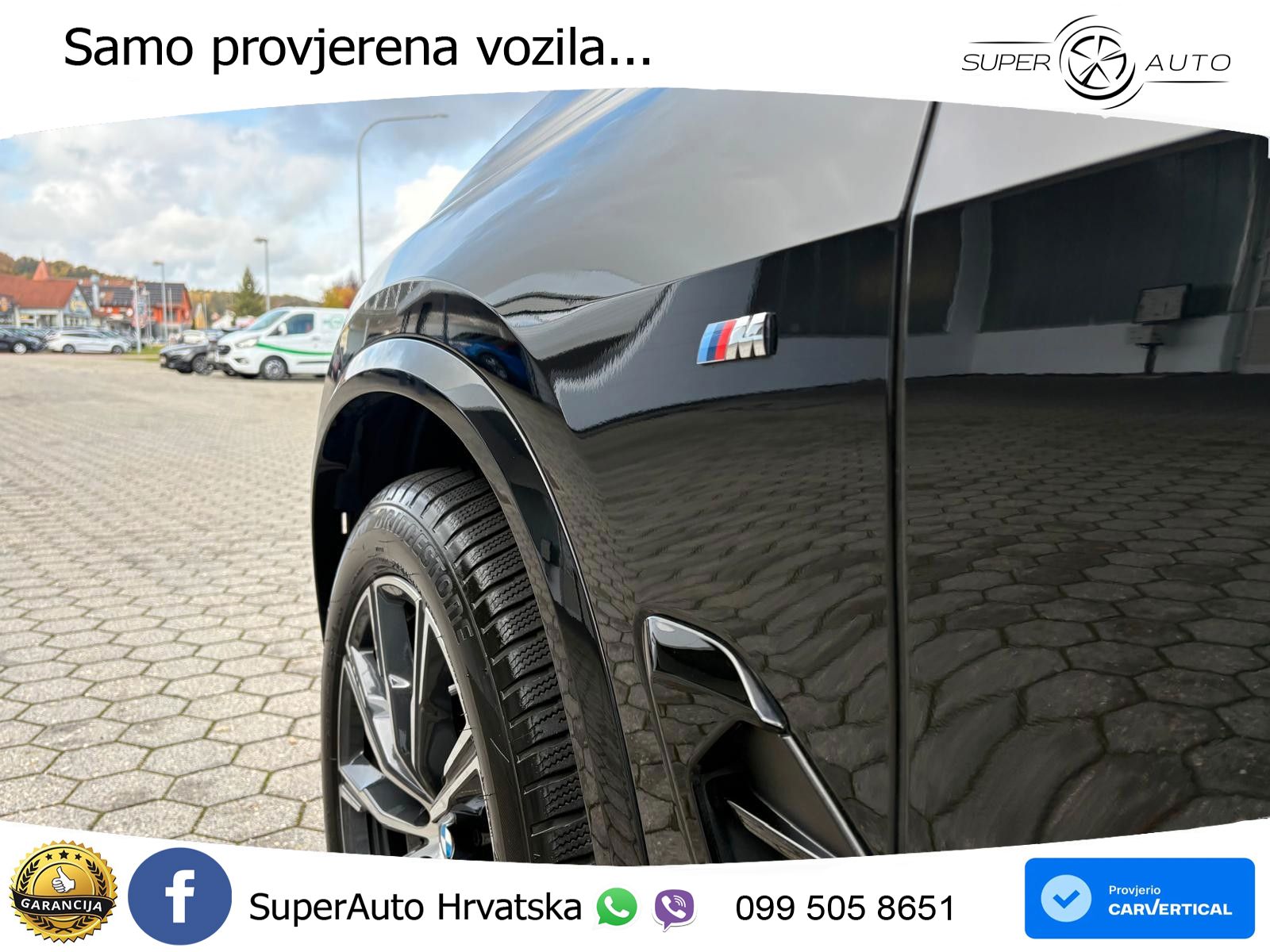 BMW X5 30d (298 KS) xDrive Steptronic M Sport LED+GR SJED+ACC