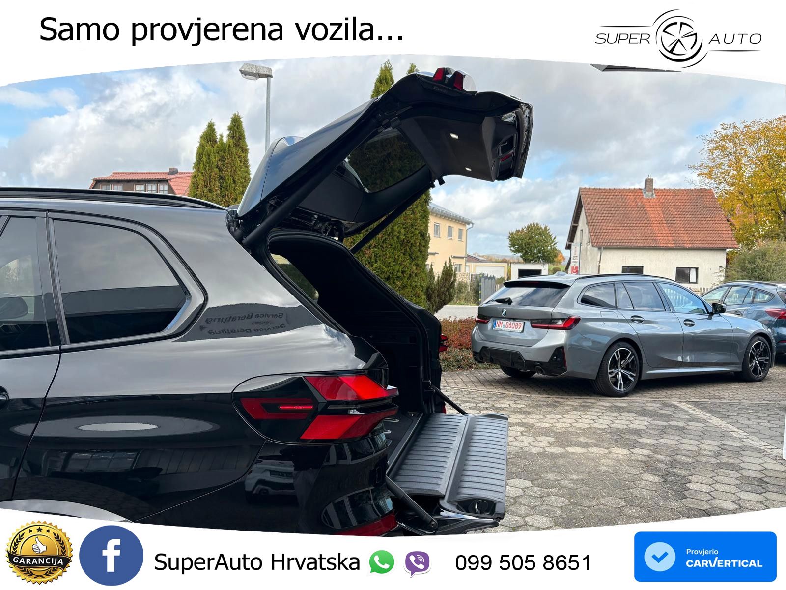 BMW X5 30d (298 KS) xDrive Steptronic M Sport LED+GR SJED+ACC