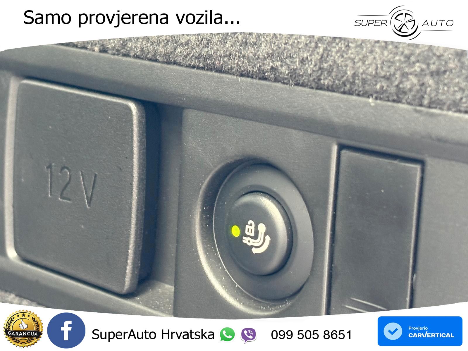 BMW X5 30d (298 KS) xDrive Steptronic M Sport LED+GR SJED+ACC