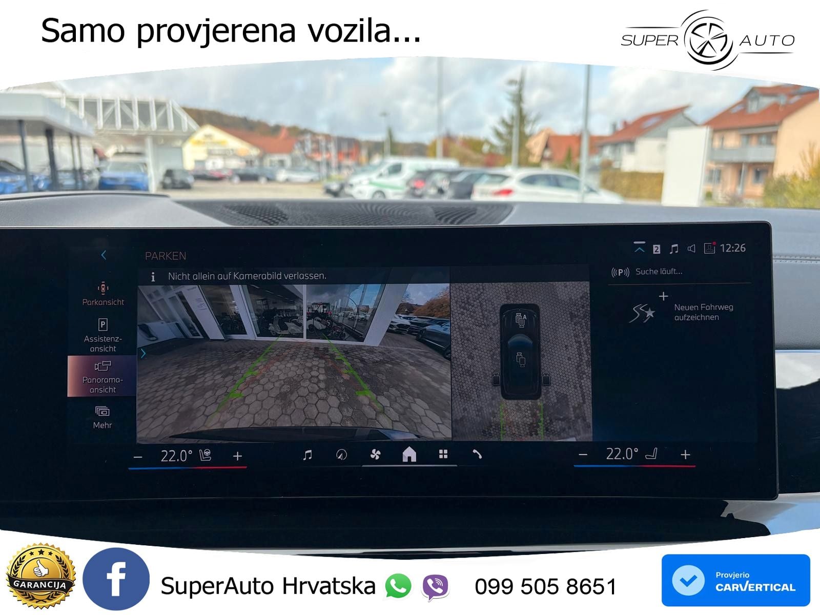 BMW X5 30d (298 KS) xDrive Steptronic M Sport LED+GR SJED+ACC