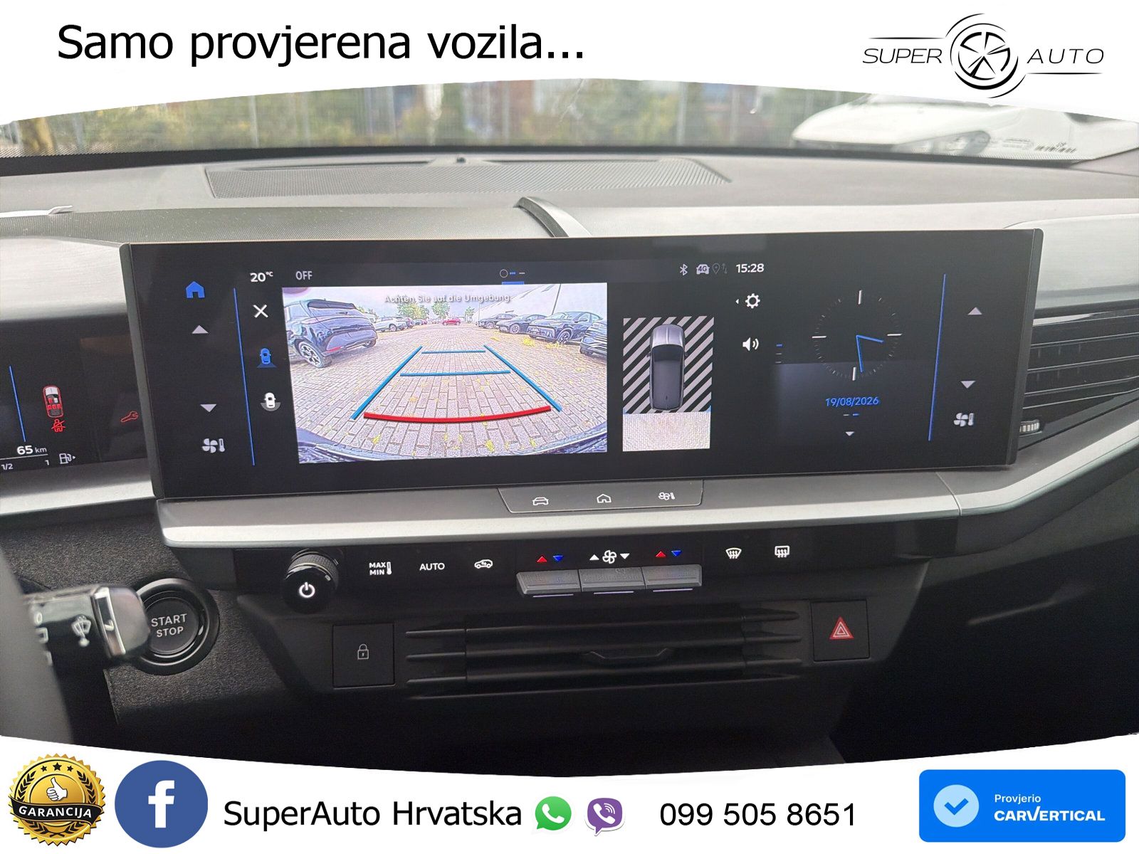 Opel Grandland 1.2 Turbo (136 KS)  e-DCT Edition