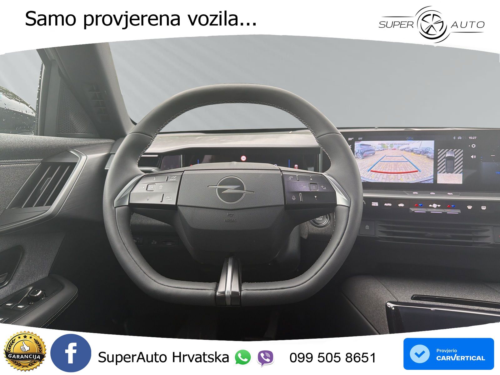 Opel Grandland 1.2 Turbo (136 KS)  e-DCT Edition