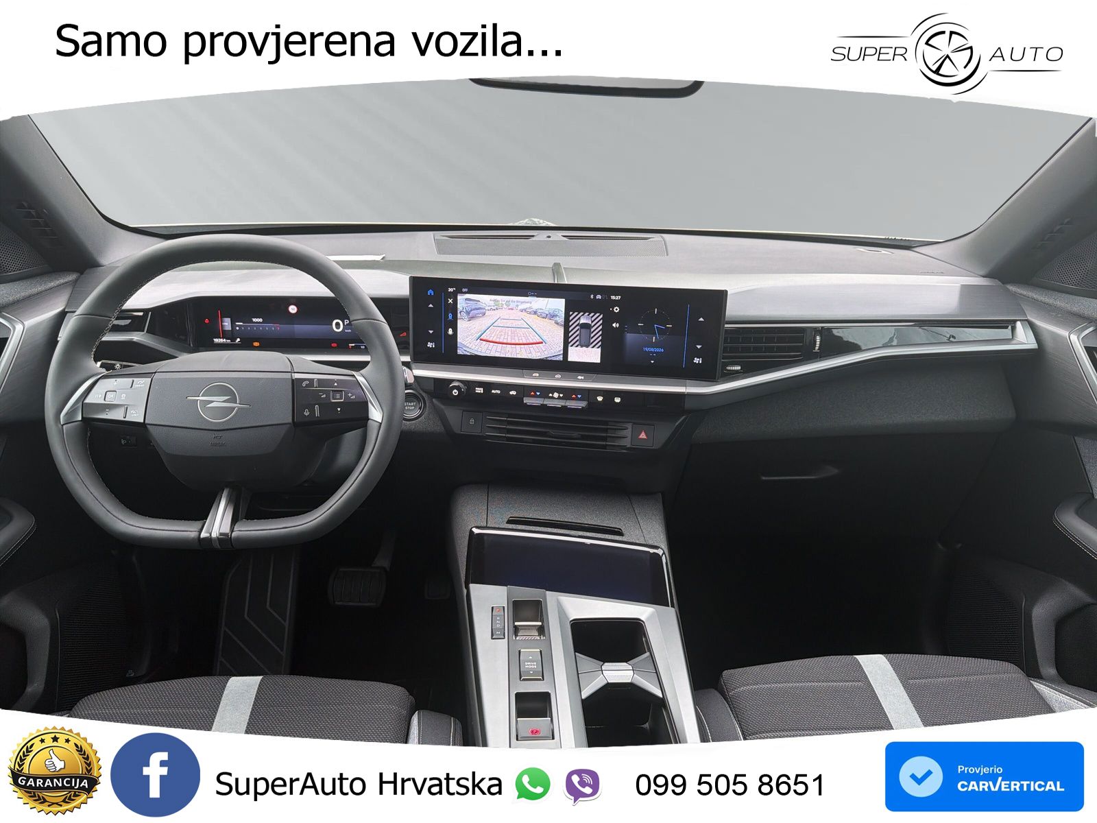 Opel Grandland 1.2 Turbo (136 KS)  e-DCT Edition