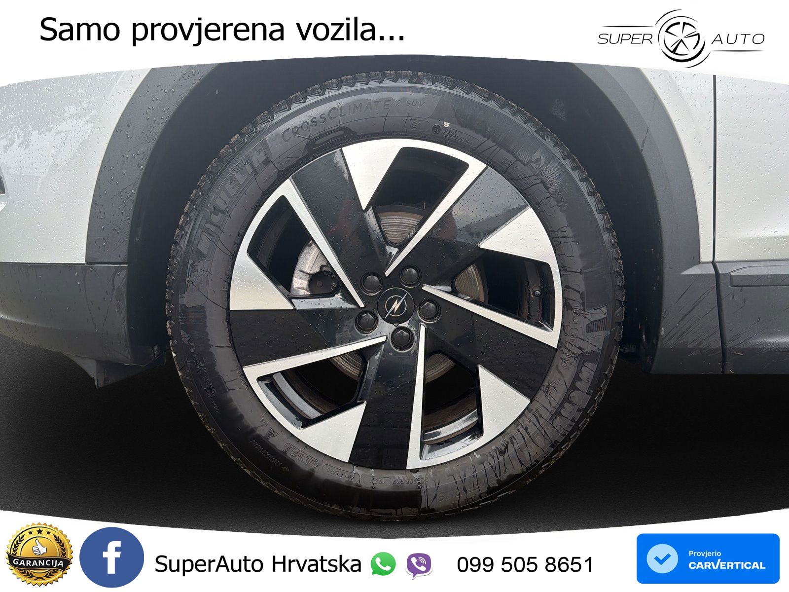 Opel Grandland 1.2 Turbo (136 KS)  e-DCT Edition
