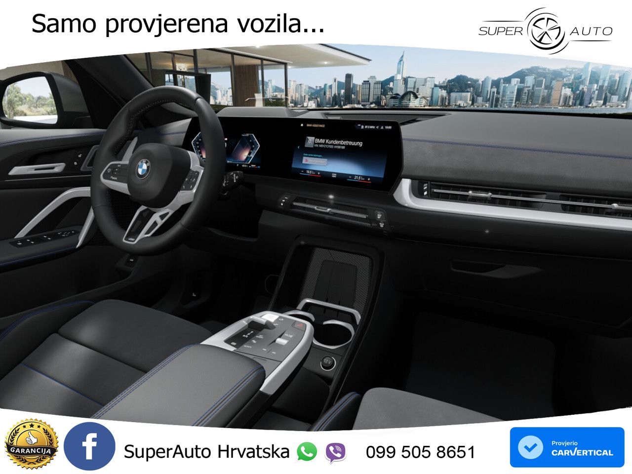 BMW X1 20d (163 KS) sDrive Steptronic M Sport LED+GR SJED+ACC