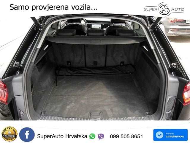 Audi Q8 55 TFSI V6 (340 KS) quattro Tiptronic