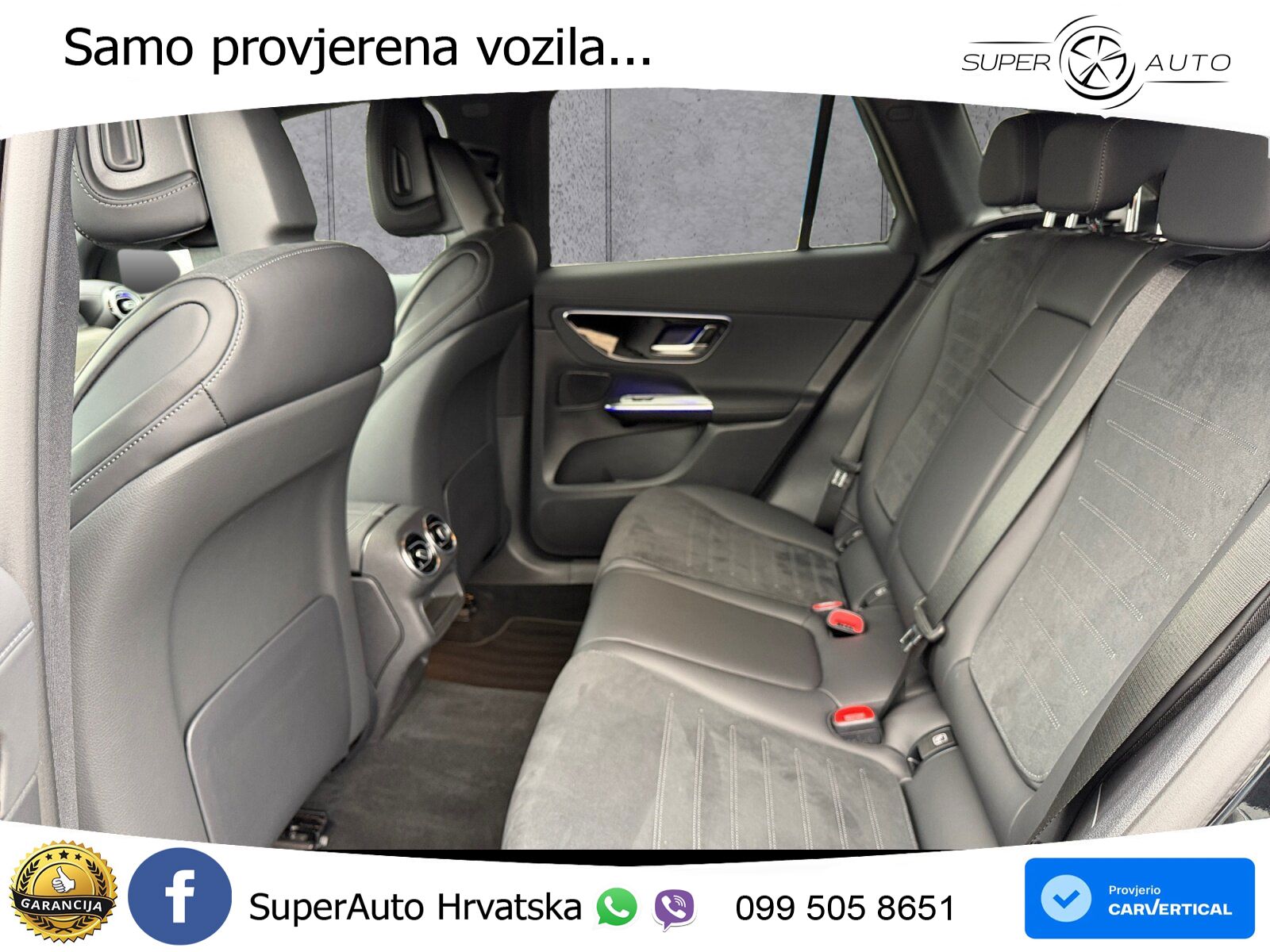 Mercedes GLC 200d (163 KS) 4MATIC 9G-TRONIC AMG