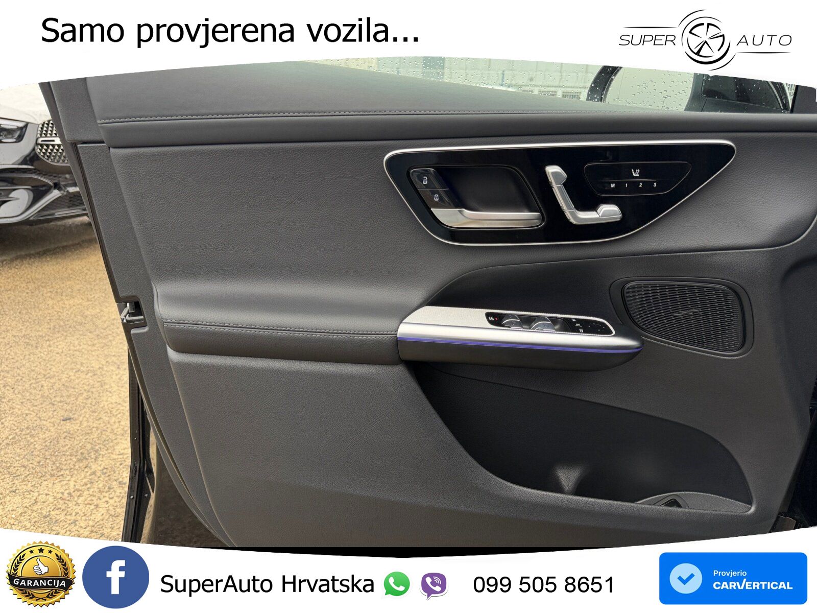 Mercedes GLC 200d (163 KS) 4MATIC 9G-TRONIC AMG