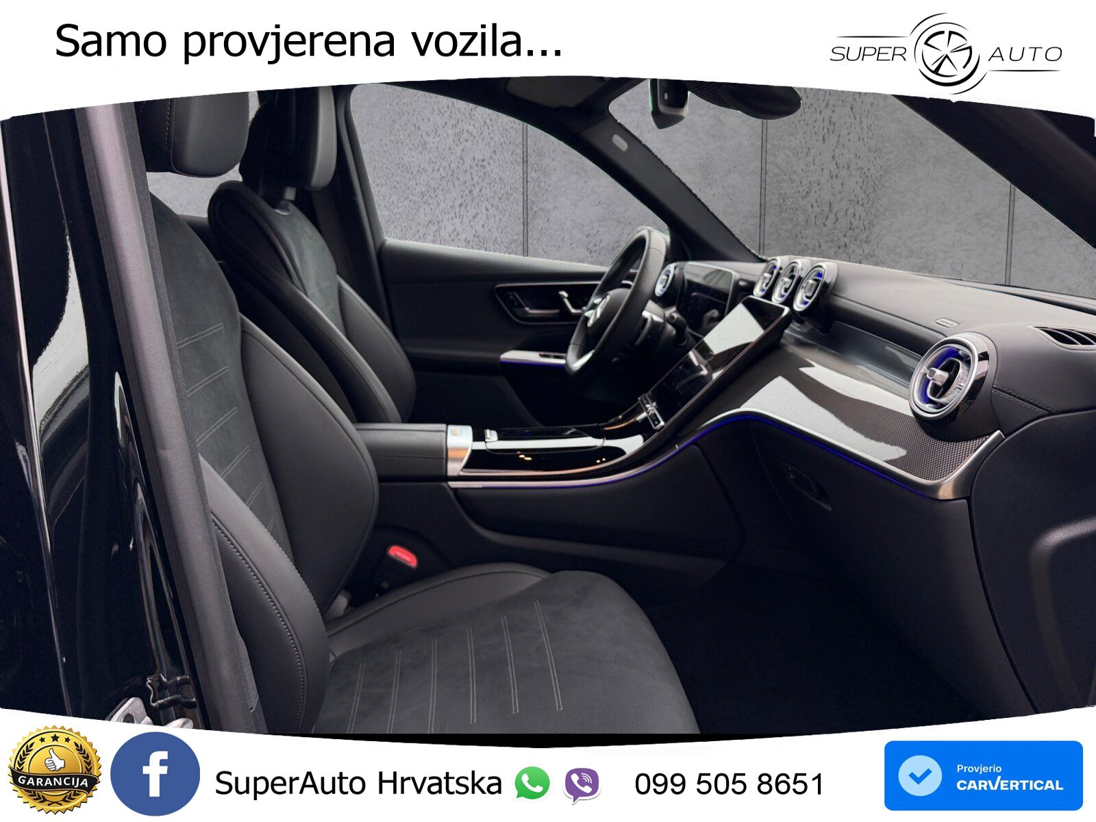 Mercedes GLC 200d (163 KS) 4MATIC 9G-TRONIC AMG