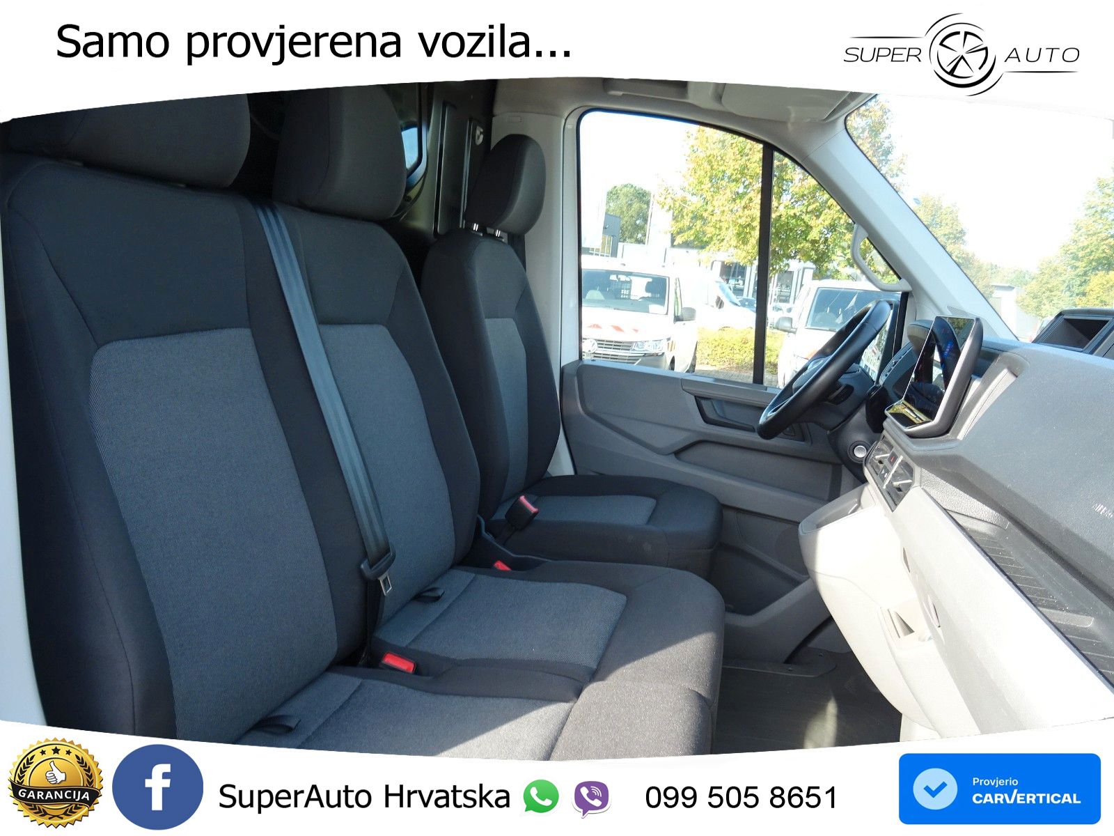 Volkswagen Crafter 35 Kasten HD MR 4.Motion DSG AHK 3.5 Nav 177 KS