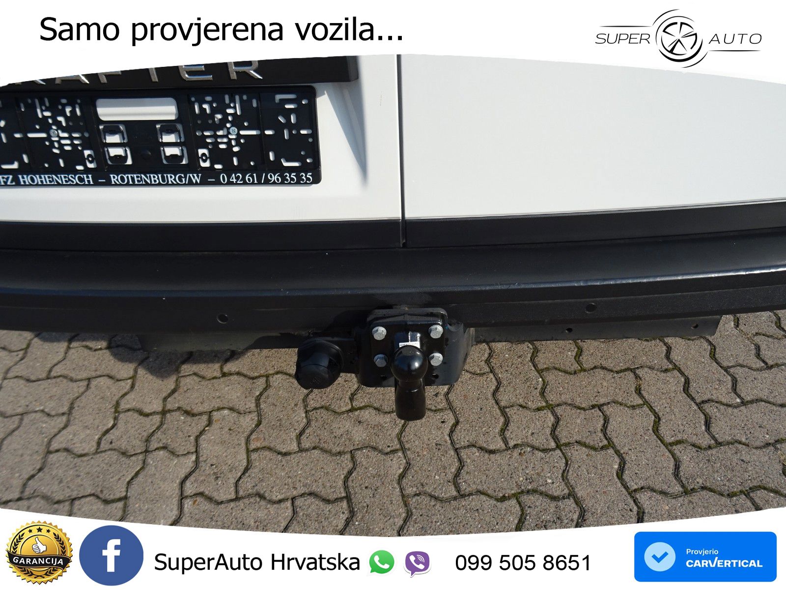 Volkswagen Crafter 35 Kasten HD MR 4.Motion DSG AHK 3.5 Nav 177 KS