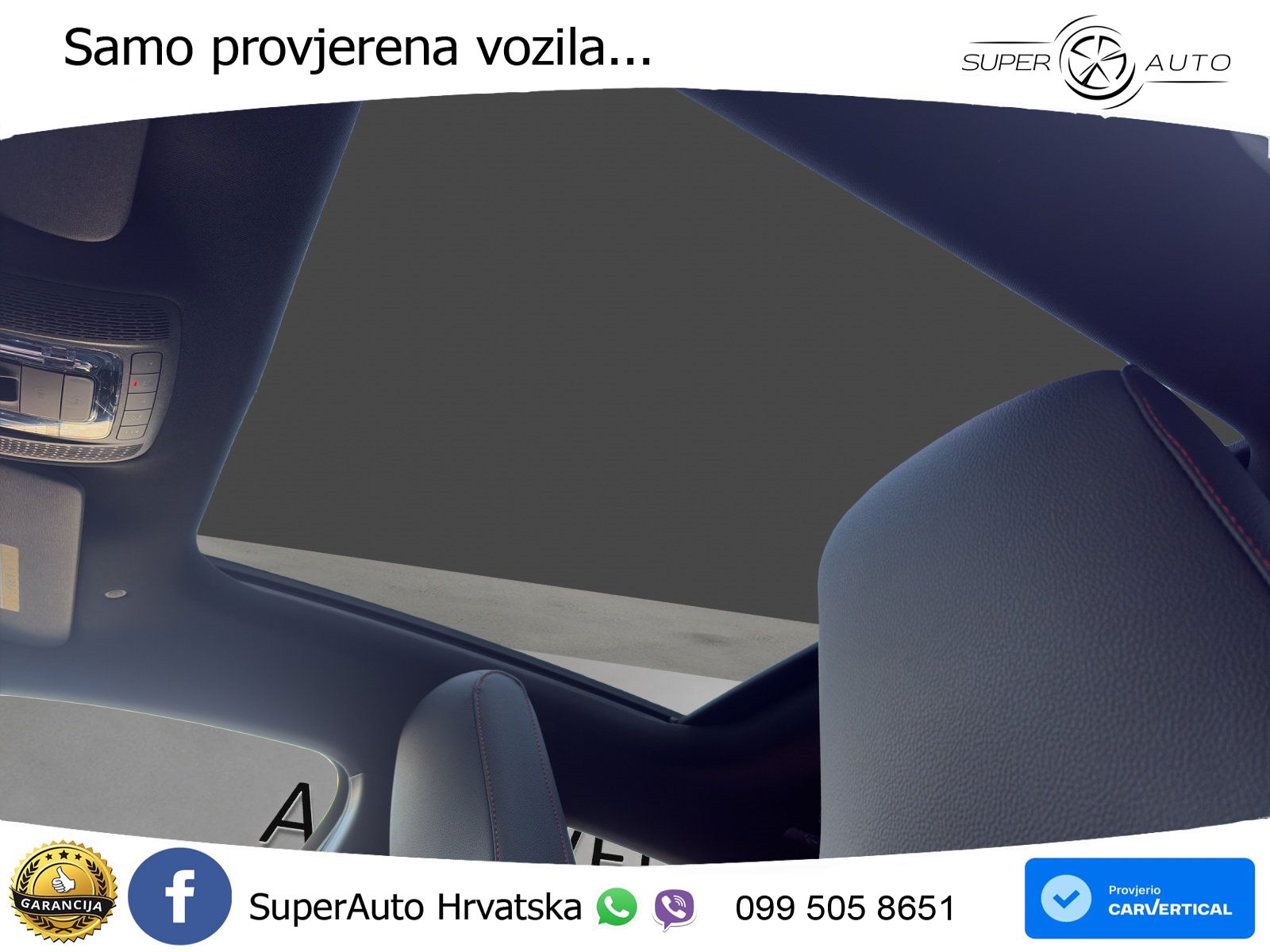 Mercedes-Benz A 200d 8G-DCT AMG LED+GR SJED+ACC