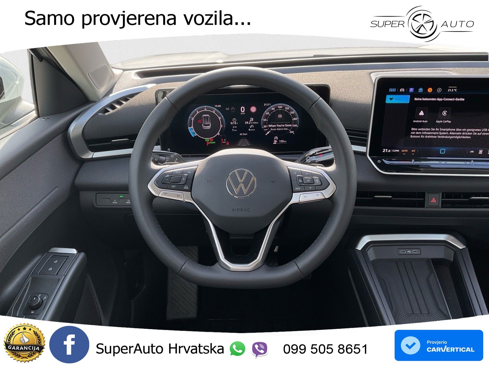 Volkswagen T-Roc II 1.5 eTSI (116 KS)  DSG
