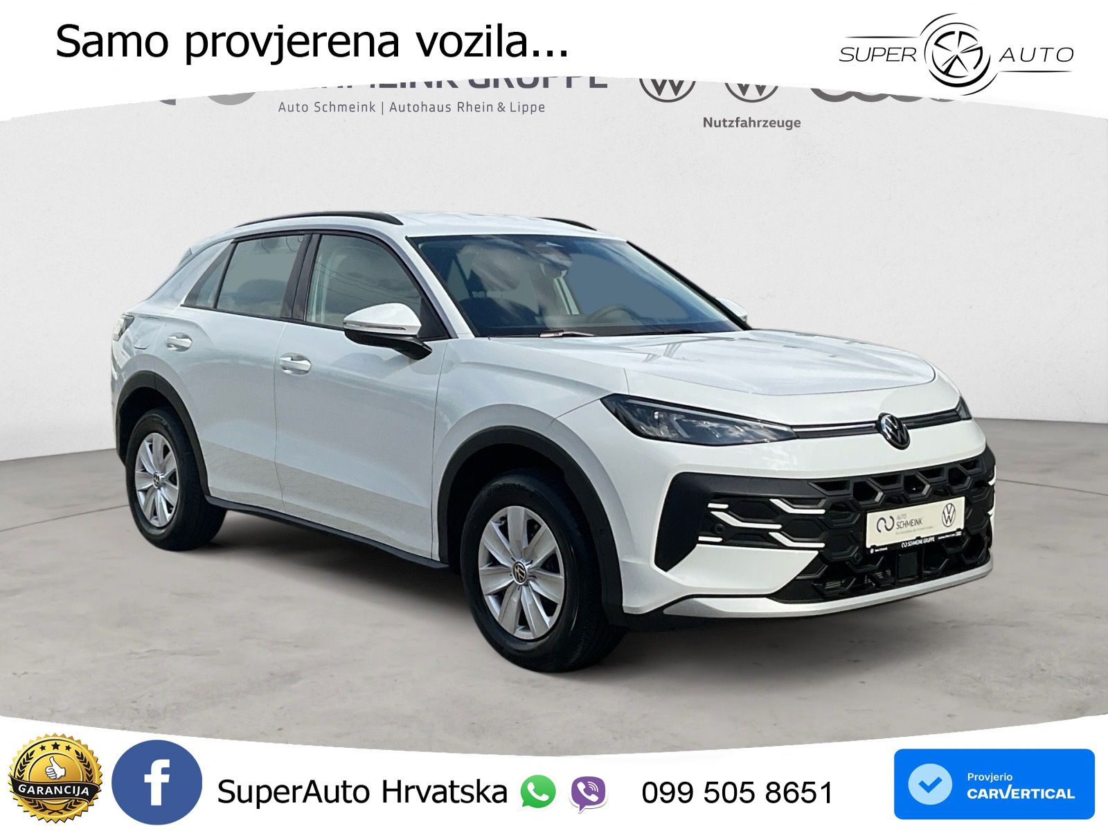 Volkswagen T-Roc II 1.5 eTSI (116 KS)  DSG