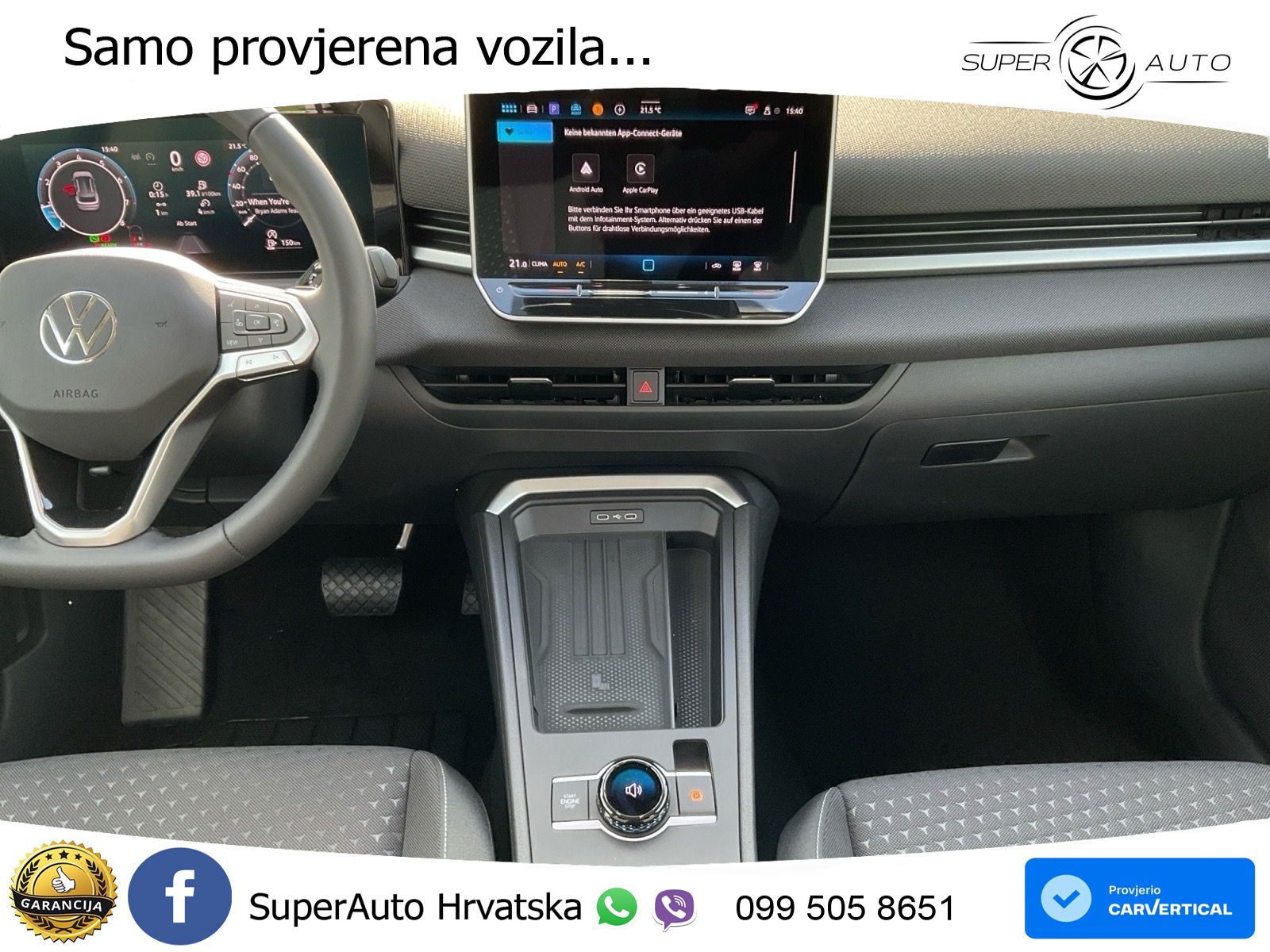 Volkswagen T-Roc II 1.5 eTSI (116 KS)  DSG