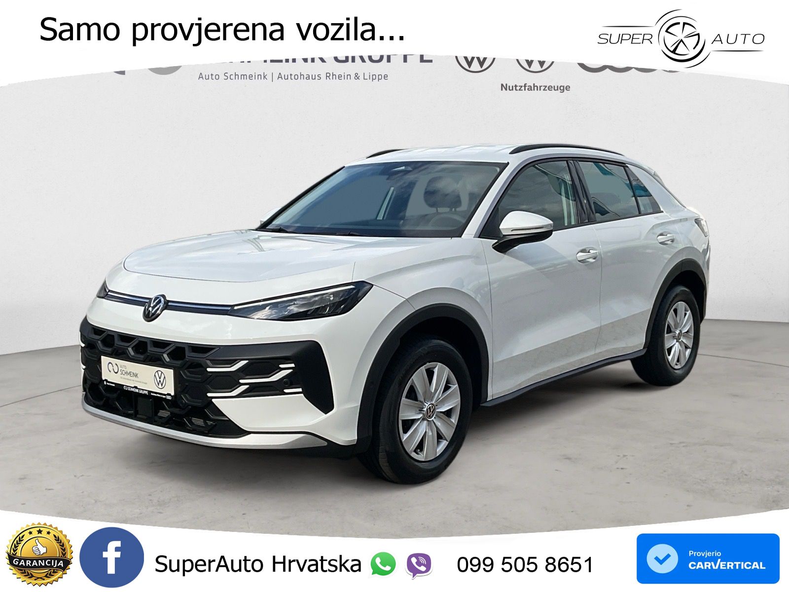 Volkswagen T-Roc II 1.5 eTSI (116 KS)  DSG