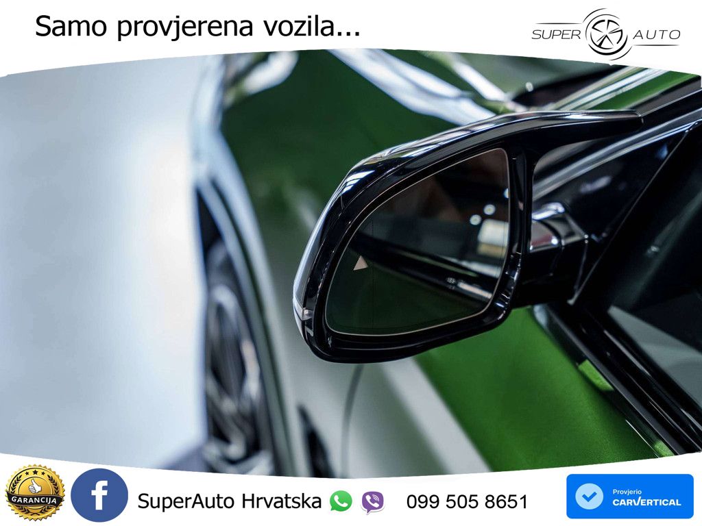 BMW X4 M40i (360 KS) xDrive Steptronic