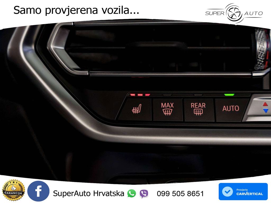 BMW X4 M40i (360 KS) xDrive Steptronic