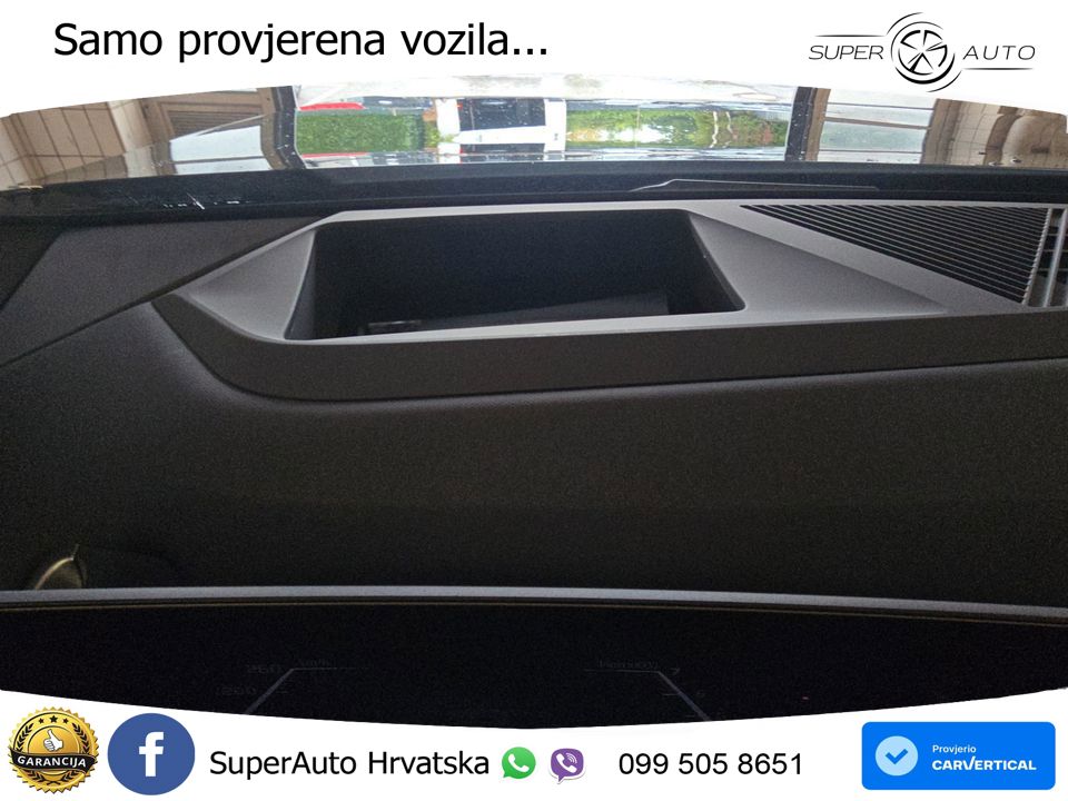 BMW X3 M50 xDrive Steptronic LED+GR SJED+ACC