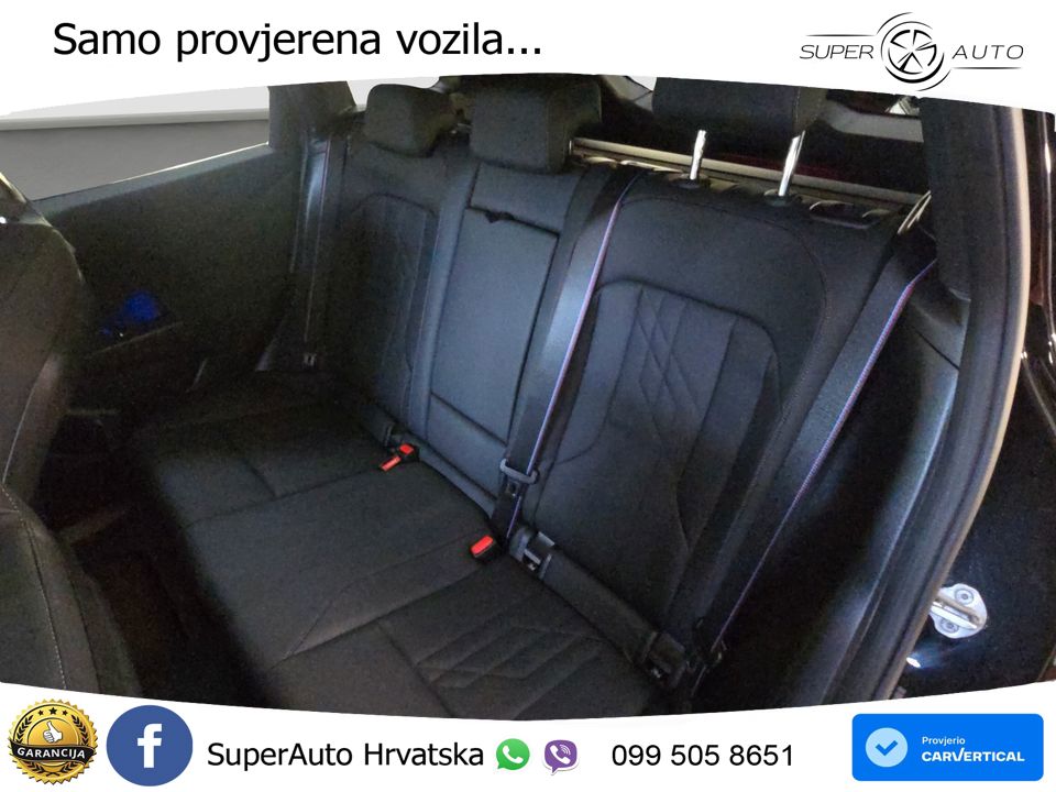 BMW X3 M50 xDrive Steptronic LED+GR SJED+ACC