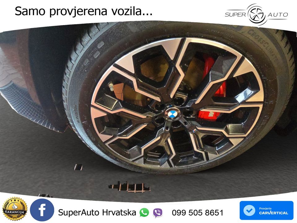 BMW X3 M50 xDrive Steptronic LED+GR SJED+ACC