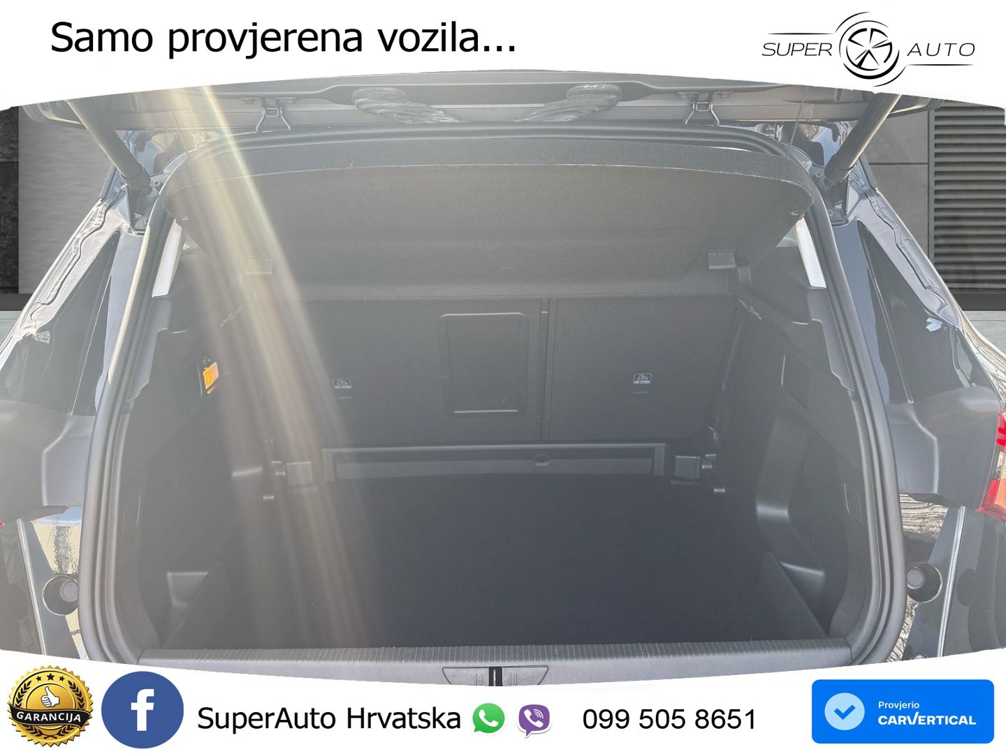 Opel Grandland 1.5d (130 KS) Automatic