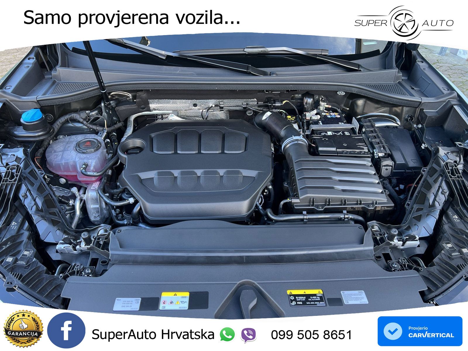 Audi Q3 2.0 TFSI (204 KS) quattro S tronic S line LED+GR SJED+ACC