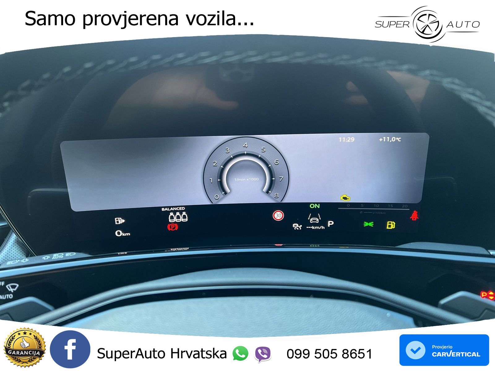 Audi Q3 2.0 TFSI (204 KS) quattro S tronic S line LED+GR SJED+ACC