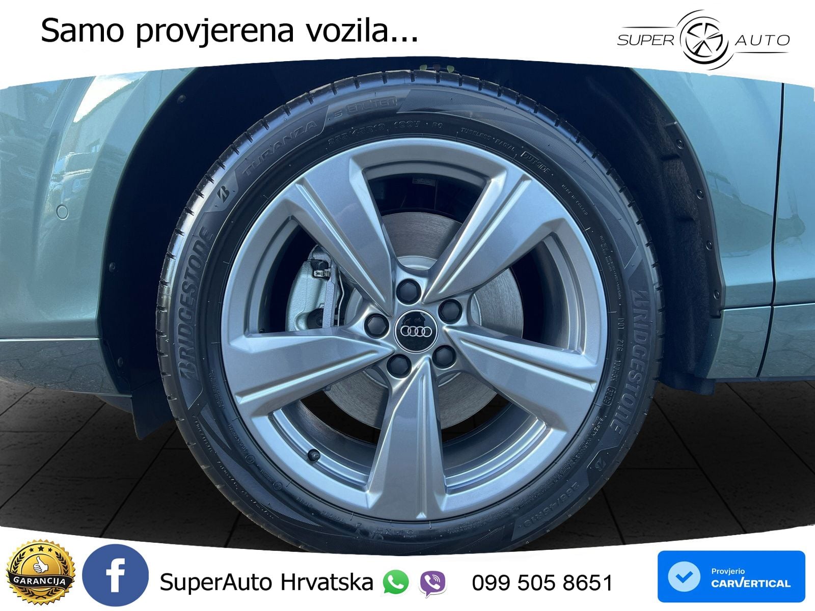 Audi Q3 2.0 TFSI (204 KS) quattro S tronic S line LED+GR SJED+ACC