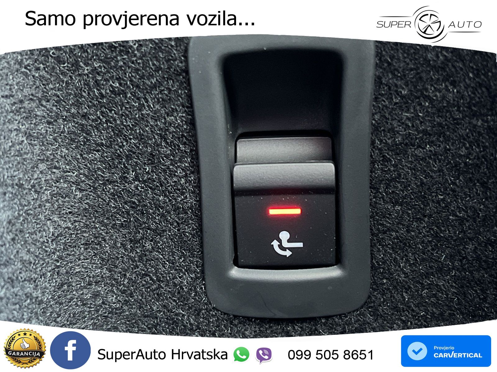 Audi Q3 2.0 TFSI (204 KS) quattro S tronic S line LED+GR SJED+ACC