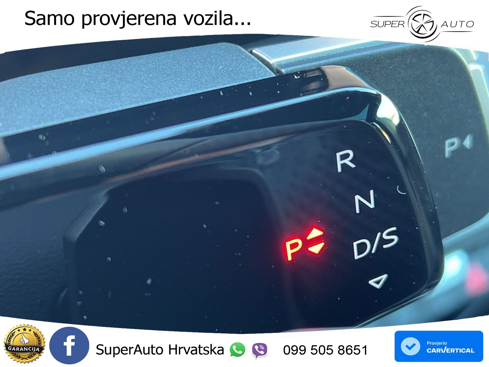 Audi Q3 2.0 TFSI (204 KS) quattro S tronic S line LED+GR SJED+ACC