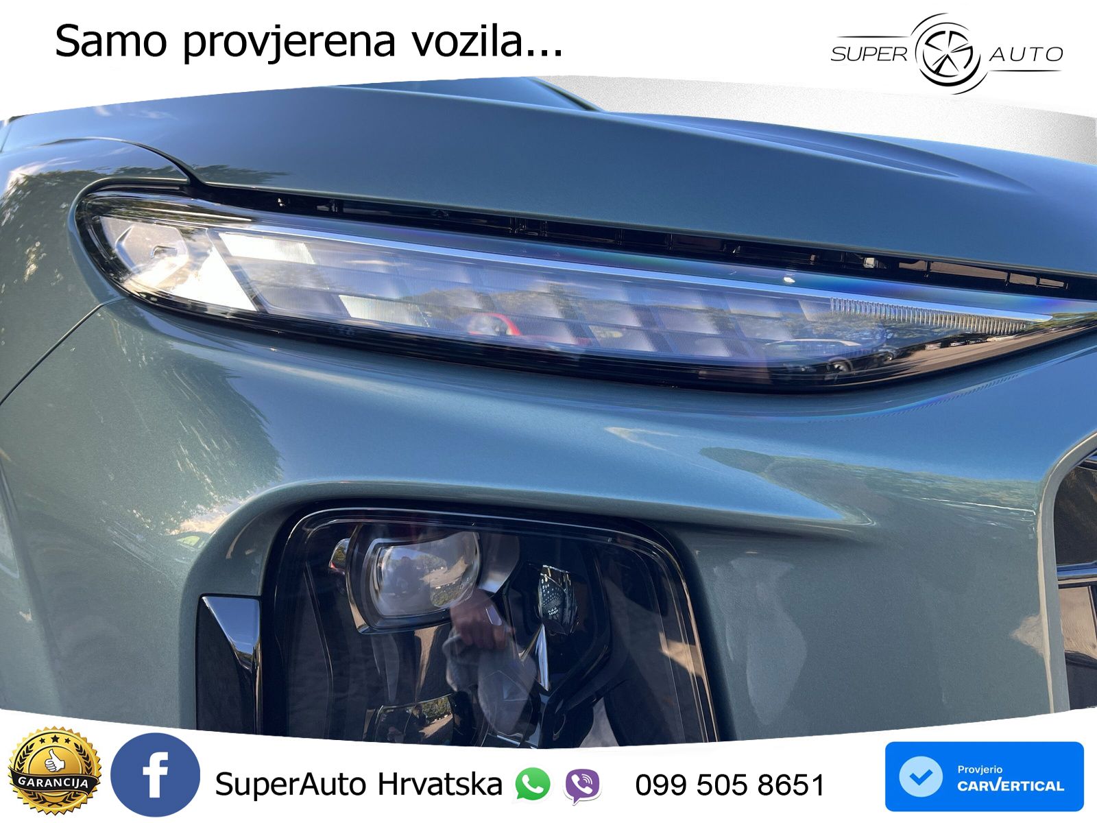 Audi Q3 2.0 TFSI (204 KS) quattro S tronic S line LED+GR SJED+ACC